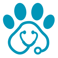 PawHealthAI Symbol