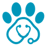 PawHealthAI Logo